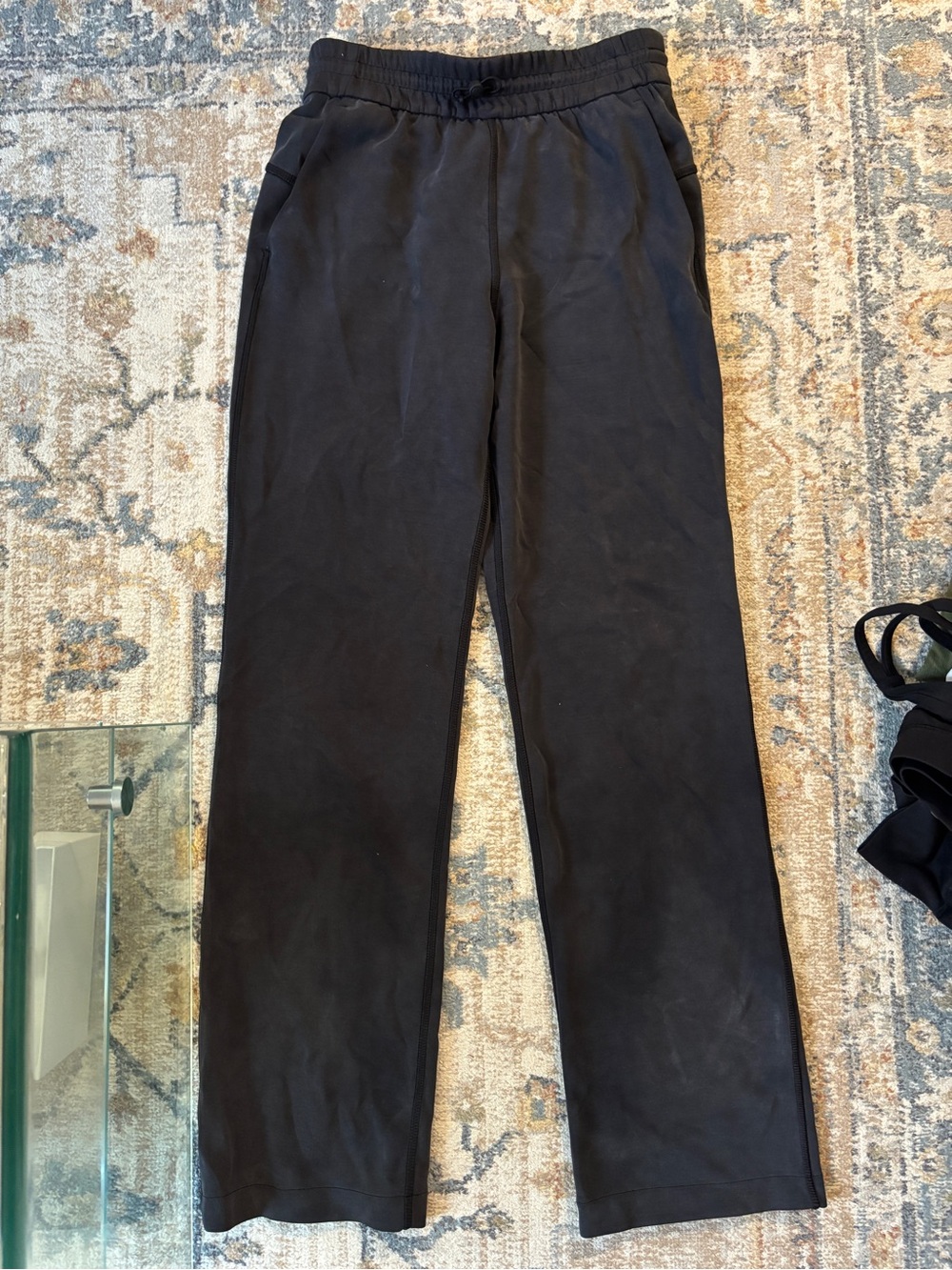 Lululemon softstream pants